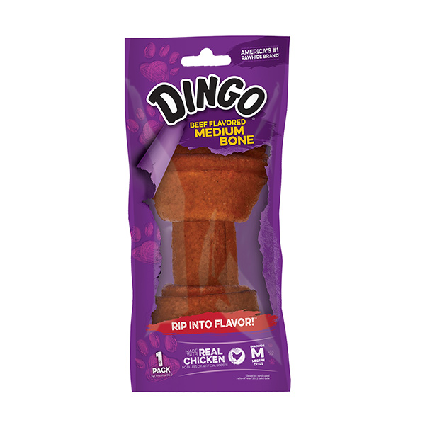 Dingo rawhide safe cheap